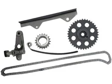 Timing Chain Kit For 1982-1985 GMC S15 1983 1984 NR339VJ Engine Timing Chain Kit