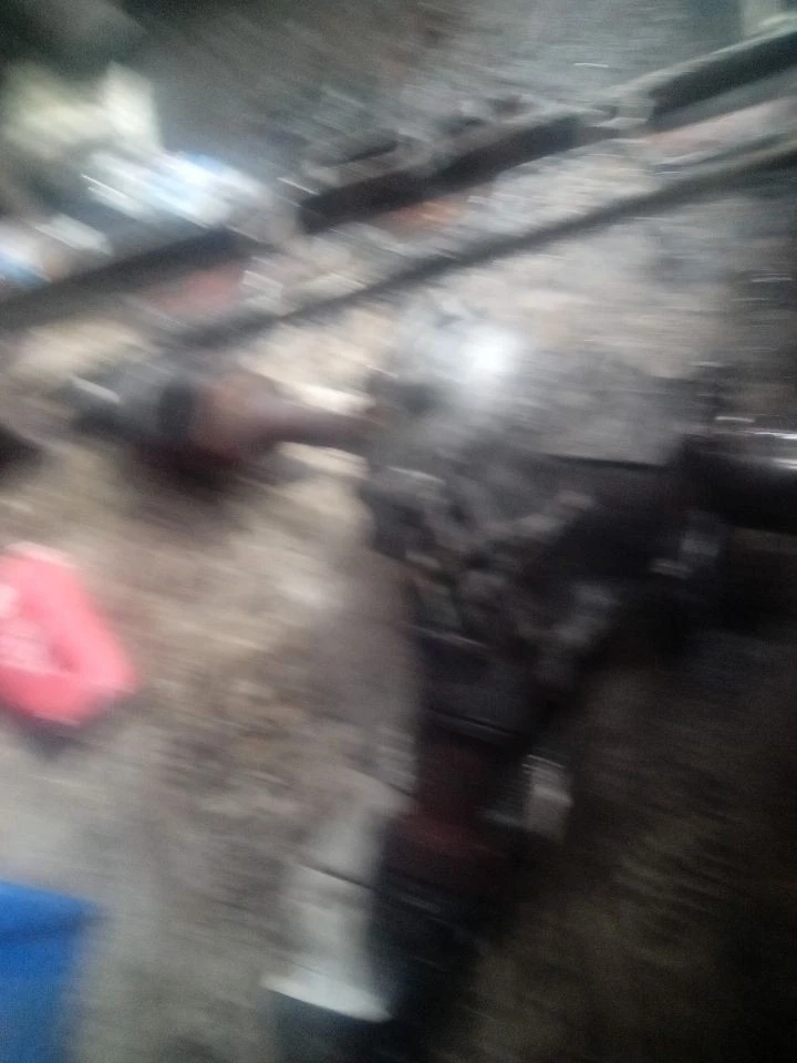 Transfer Case Fits 14-19 EVOQUE 313357 Foto 3 de 4