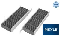 Meyle 11-123200016/S Filter FüR Innenraumluft Innenraumfilter Filter