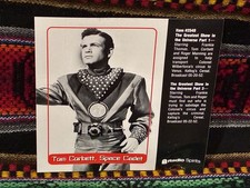 TOM CORBETT, SPACE CADET 2 shows CD-r '52 radio show nostalgia 2000 Radio Sprits