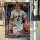 2025 Topps Keldon Johnson Base (Raw)