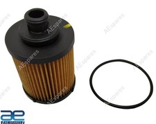Filtre à huile Suzuki IGNIS