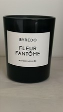 Byredo Fleur Fantôme Candle   2.4 oz   New W...