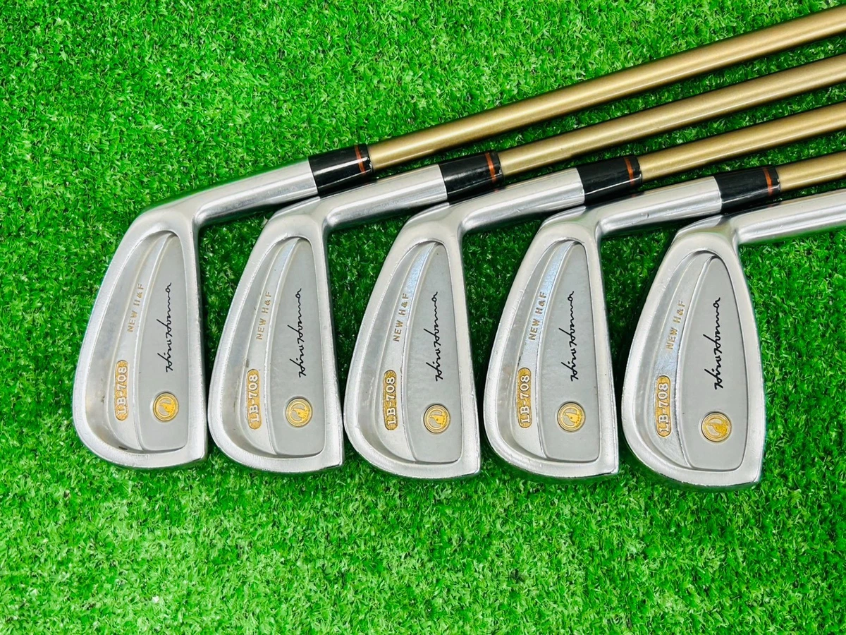 Honma 708 for sale | eBay
