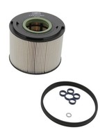 Champion Kraftstofffilter CFF101563 Filtereinsatz FüR Porsche VW Audi Touareg Q7