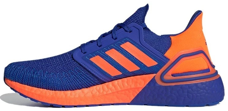 Adidas UltraBoost 20 Collegiate Navy for sale | eBay