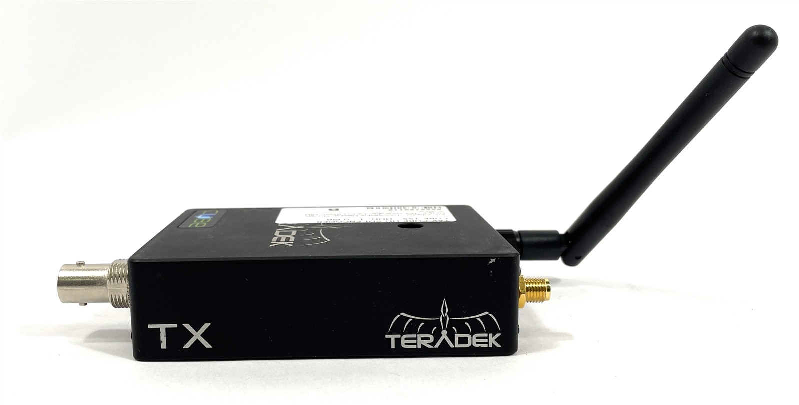 Teradek Cube-155 Camera Top SD/HD SDI Wireless Streaming Video Encoder