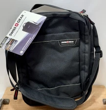 SwissGear SA2310 Vertical Boarding Bag Unisex Travel Carry On NEW