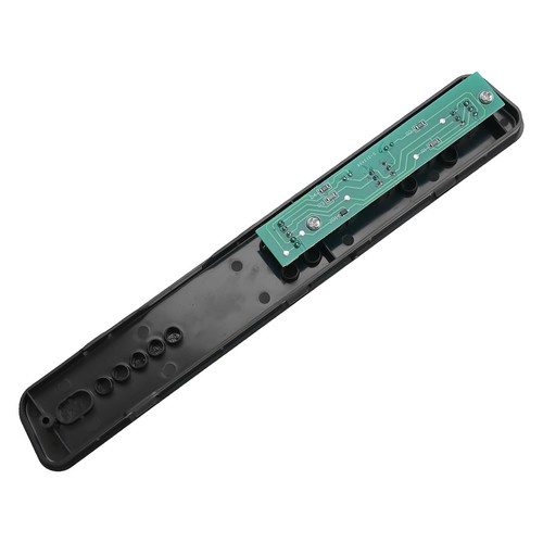 Fan Control Module 1x Control Board Plastic Black High Quality Hot Sale New - Picture 10 of 12
