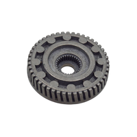 Schiebedachmotor Zahnrad 1Q0959591C FüR Mini Cabriolet R52 You.S Original