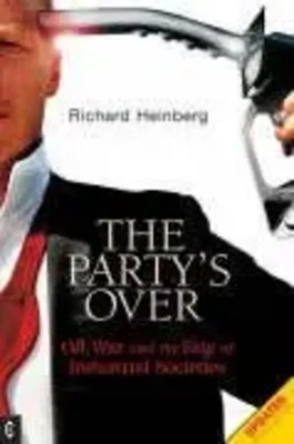 Richard Heinberg | Party's Over | Taschenbuch | Englisch (2005)