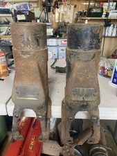 1955 - 1957 Gmc Delco Road Shock Dampner