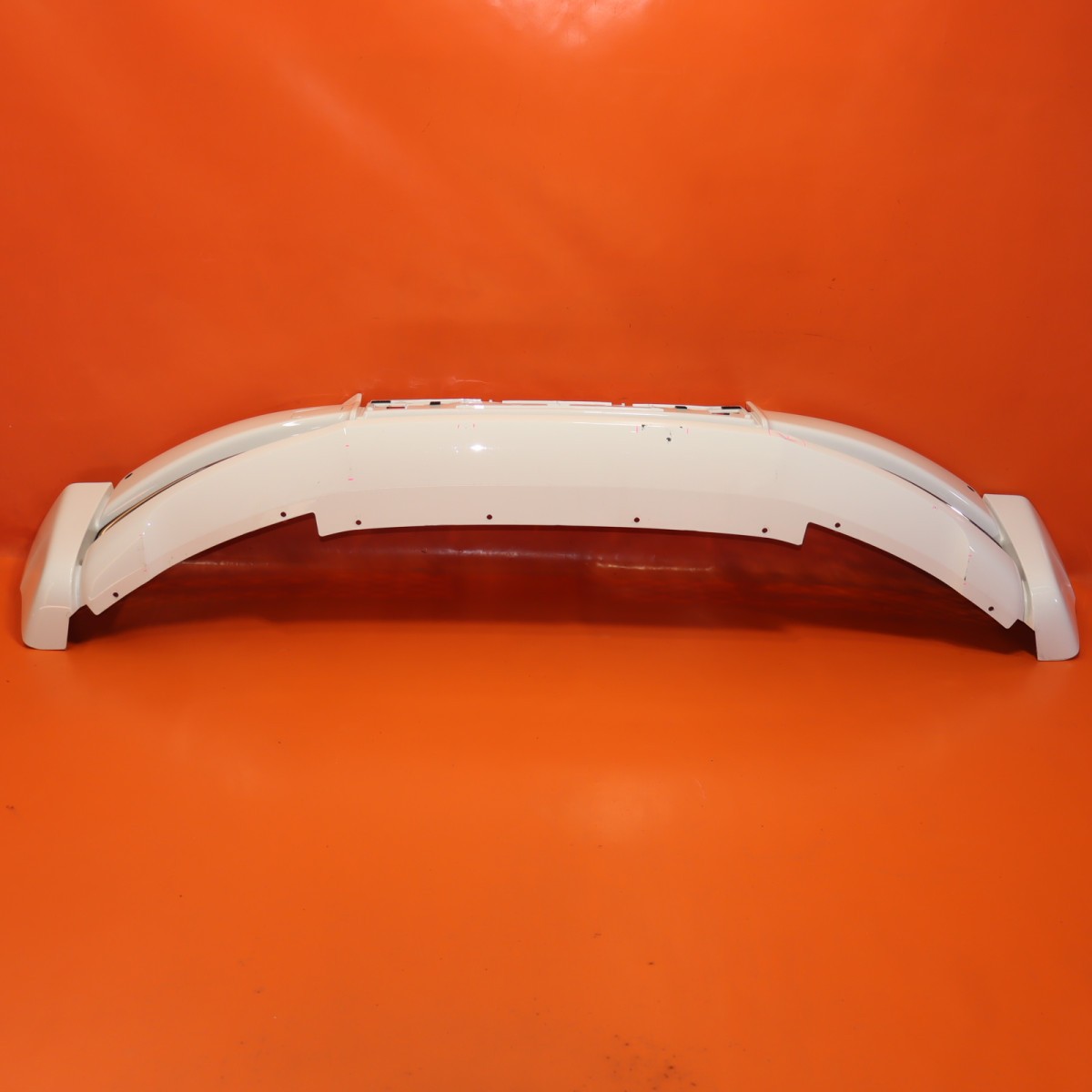 ROLLS ROYCE PHANTOM FRONT BUMPER 2024 2025 5111 5A85470 WHITE OEM