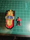 Vintage Power Rangers Super Megaforce Deluxe Legendary Morpher 38001