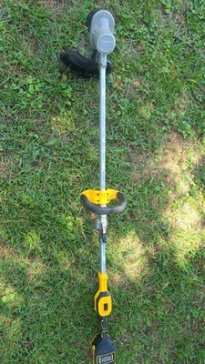 DeWalt DCST922 String Trimmer 20V max 14'' parts only 