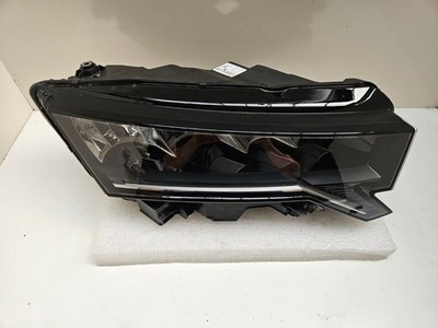 5E4941010 Skoda Octavia III 5E Facelift Led Crystal Lighting Scheinwerfer rechts