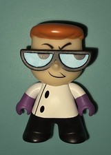 Cartoon Network Titans Vinyl 3" Mini Figure