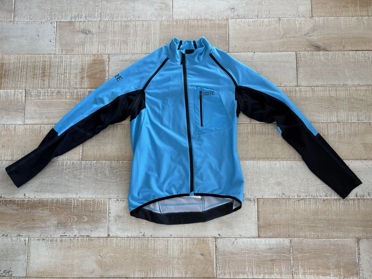 GORE BIKE WEAR Blue Cycling Jackets for sale | eBay