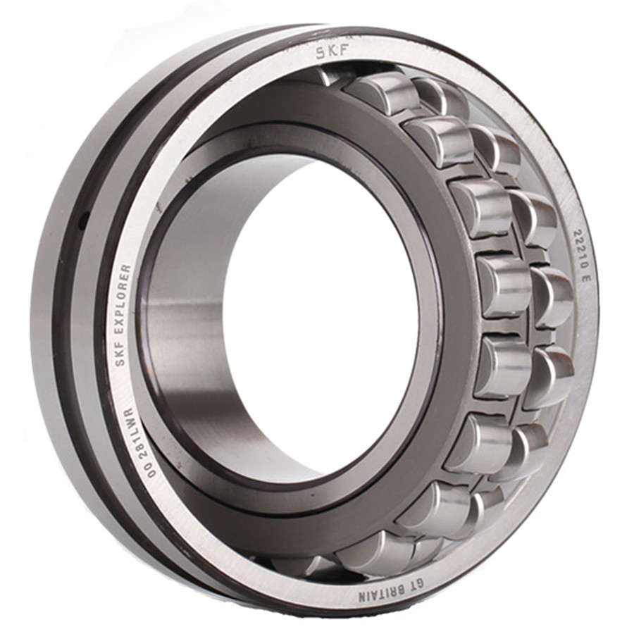 アンサーボンフィン　ロール 22218 CC/W33 Spherical Roller Bearings 90x160x40mm | eBay