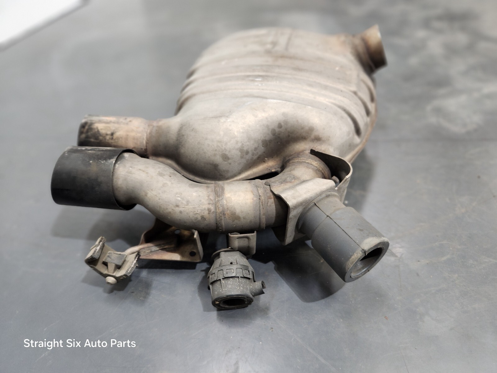 特注バフ仕上げ☆鏡面仕上げの輝き際立つ極上ノブレスNo1122