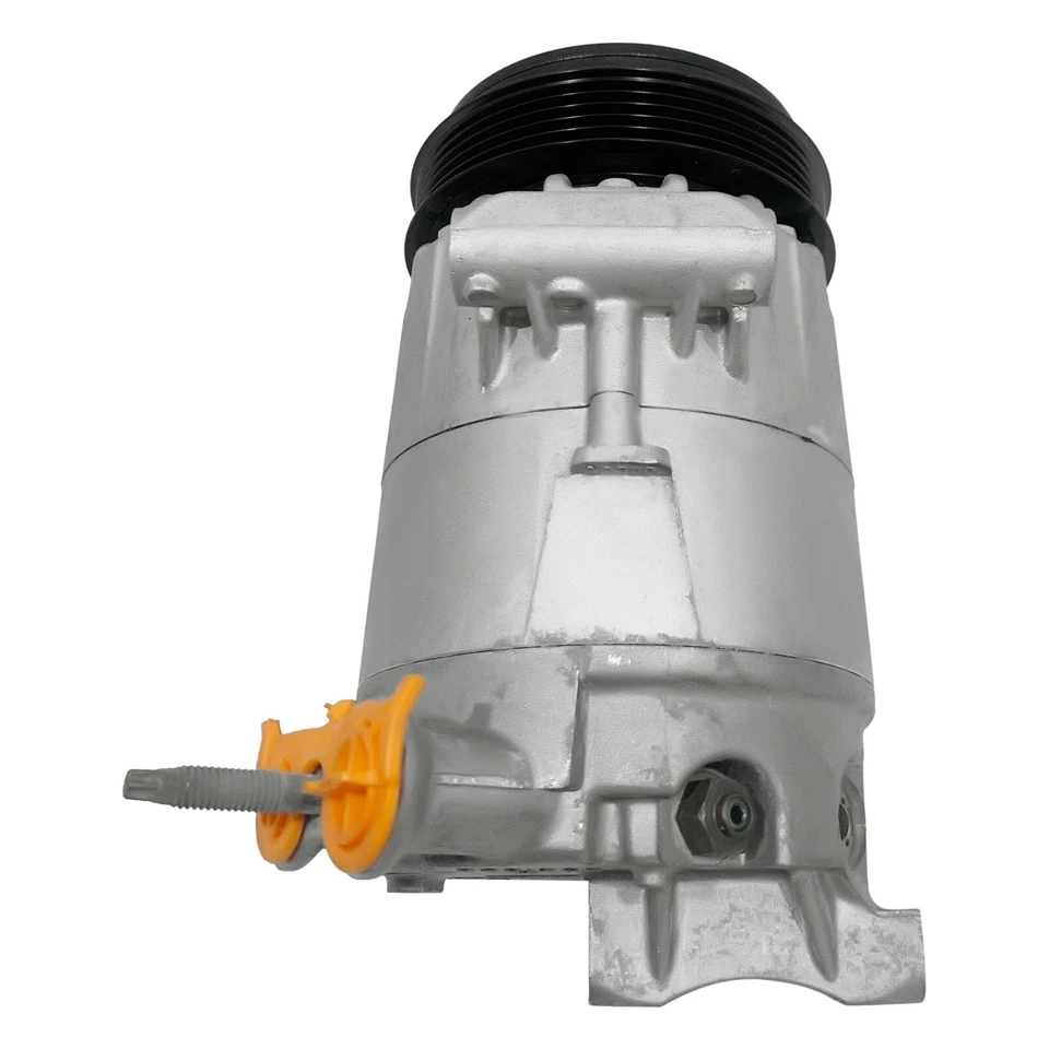 Nuevo compresor de aire acondicionado RYC FH280 para Oldsmobile Alero 2,2 L 2002 2003 2004 Foto 4 de 4