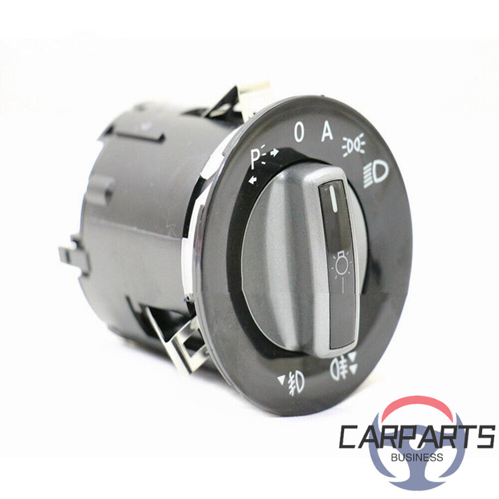 AD A2049053404 Mutiple HeadLight Switch for Mercedes W204 2007