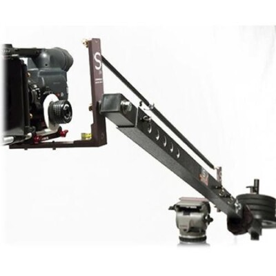 Camera Crane slightly used J Michael Media LLC Type-S Jib Camera Crane with case