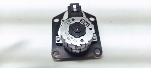 Opel Vectra B 2001 Stellmotor Heizung Klima 657102 Benzin 85kW UST51706