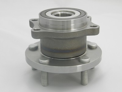 RADNABE HINTEN für SUBARU B9 TRIBECA W10 04-