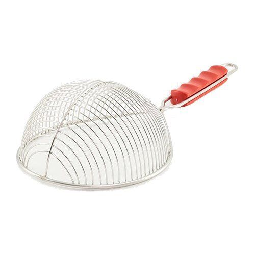 Scolapasta Filtex 172 con manico Acciaio