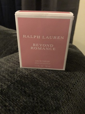 ralph lauren beyond romance