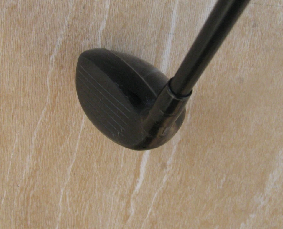 MUJER SRIXON ZX 4 HÍBRIDO 22 LOFT DAMAS FLEX CYPHER 40 VARILLA GRAFITA Foto 4 de 4