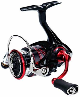 Daiwa 18 GEKKABIJIN MX LT2000S Fishing REEL | eBay
