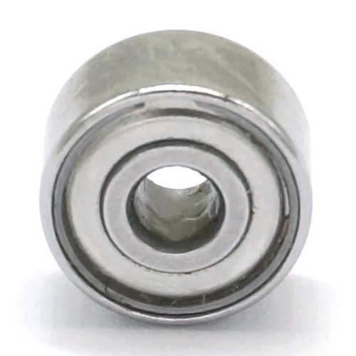 Serie 60 ABEC1/ABEC3 cuscinetto a sfera schermato/sigillo scanalatura profonda - Foto 44 di 107