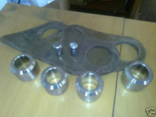 Bucket conversion pivot set for 1-1.9 ton excavators Hitachi/JCB etc. c/w pins
