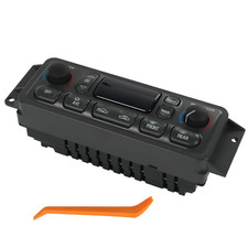 Replacement For 1997-2004 C5 Corvette A/C Cli...