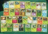 Pokemon XY Breakthrough Singles (Common, Uncommon, Rare) Sets