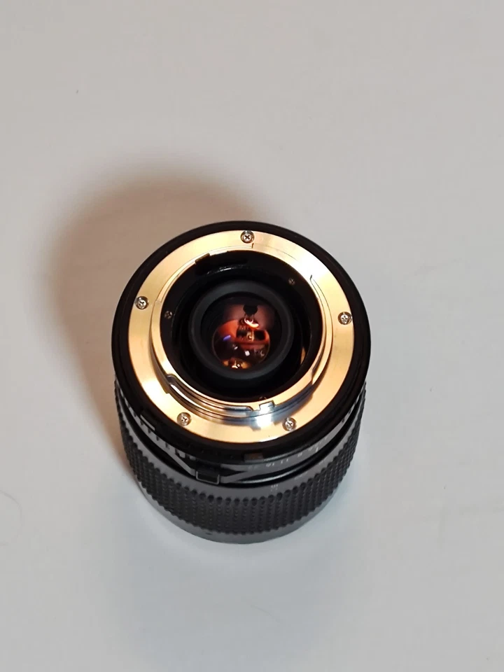 Quantaray F: 1.4-5.6 70mm-210mm Multi-Coated Lens For Minolta Cameras - Image 3 of 4