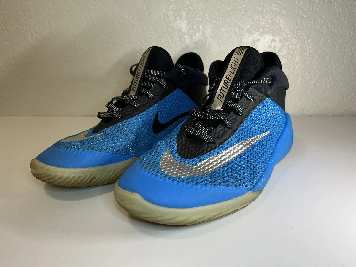 Nike future flight cheap kids basketball shoes