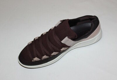 ECCO FLEXURE RUNNER II TREND SNEAKER US11-11.5