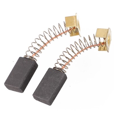 Premium Kohlebürsten Set für Porter Cable N031652 869659 824216 874076 802173