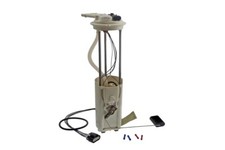 Fuel Pump Module Assembly-GAS Precise Lines 4...