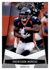 Knowshon Moreno