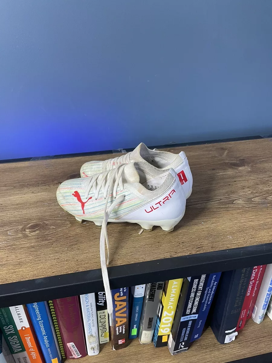 Size 1c soccer cleats sale
