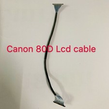 New Spot for Canon 80D Screen Line Axis LCD Screen Link Motherboard Flex