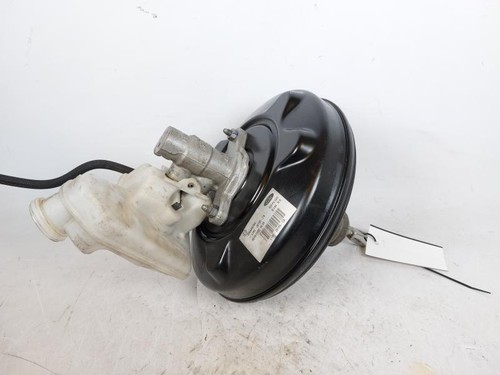L1BC2B195CB SERVOFRENO FORD FIESTA VII (7° SERIE) VAN 1.5 TDCI 8V MAN 6M 85CV 20 - Imagen 2 de 3