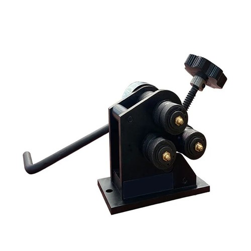 Manual Geardriven Bending Machine Handoperated Arc Bending and