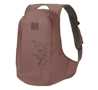 Jack Wolfskin Ancona Damenrucksack Rucksack Wanderrucksack Fahrradrucksack