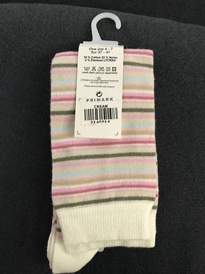 Chaussettes PRIMARK Femme | Achetez en ligne sur