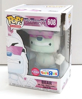 funko pop 608